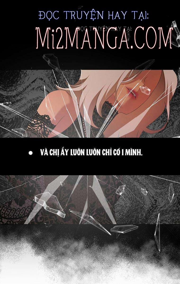 Trở Thành Tình Địch Của Nam Chính 8 trang 11