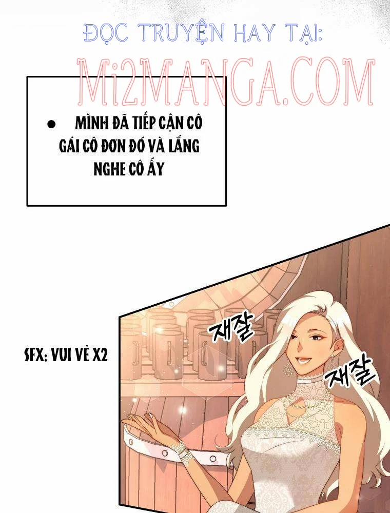 Trở Thành Tình Địch Của Nam Chính 8 trang 12