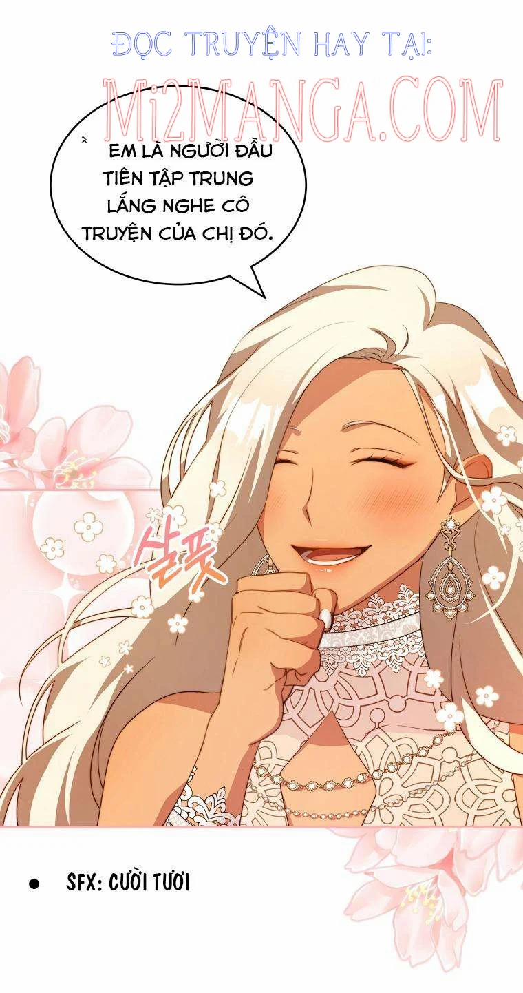 Trở Thành Tình Địch Của Nam Chính 8 trang 15