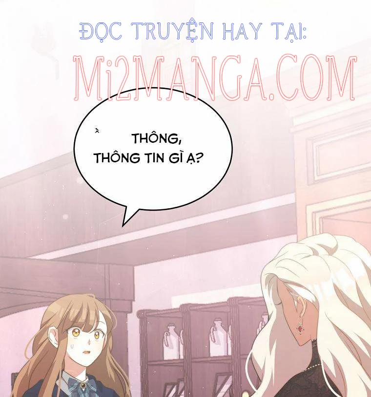 Trở Thành Tình Địch Của Nam Chính 8 trang 20