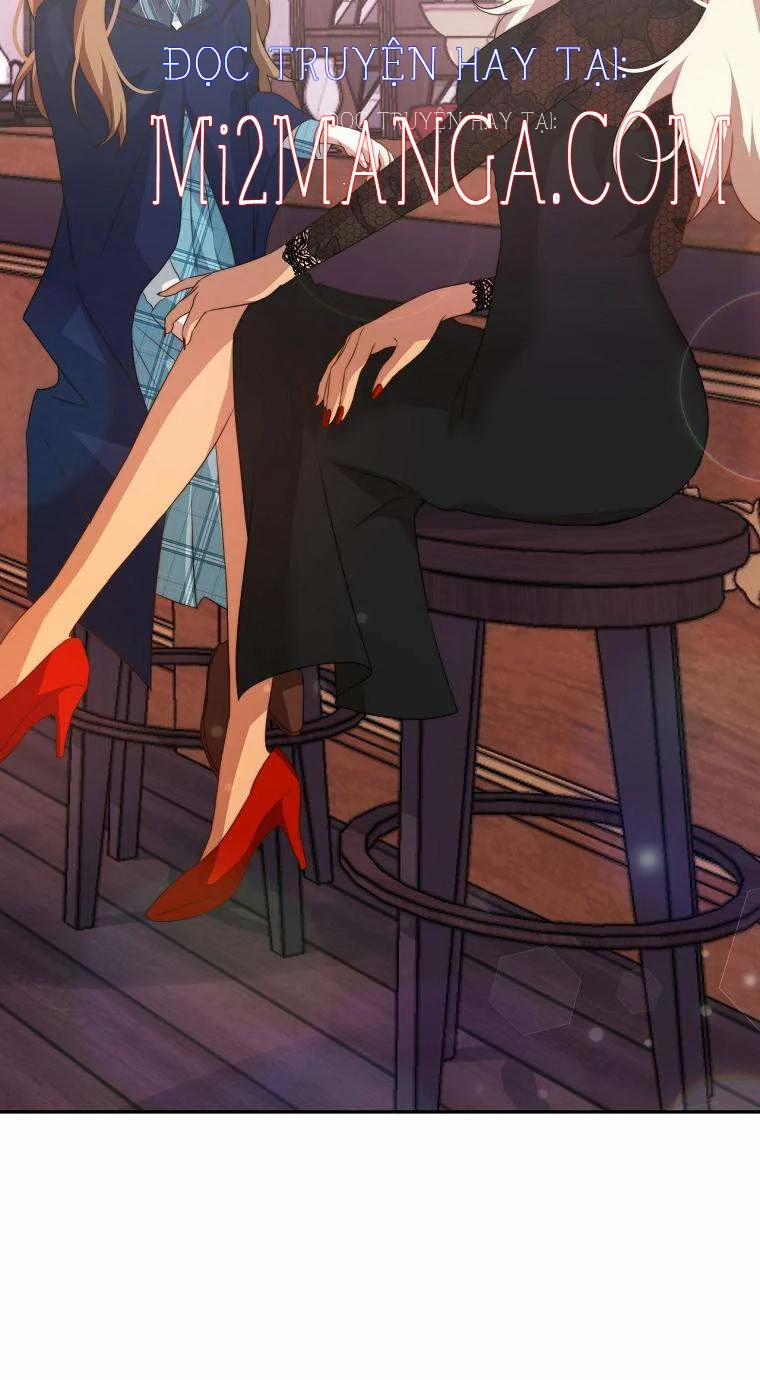 Trở Thành Tình Địch Của Nam Chính 8 trang 21