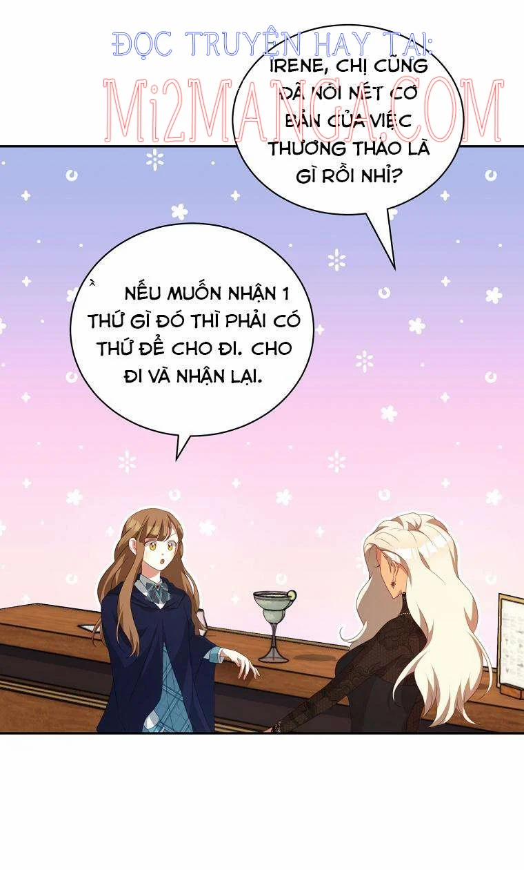 Trở Thành Tình Địch Của Nam Chính 8 trang 31