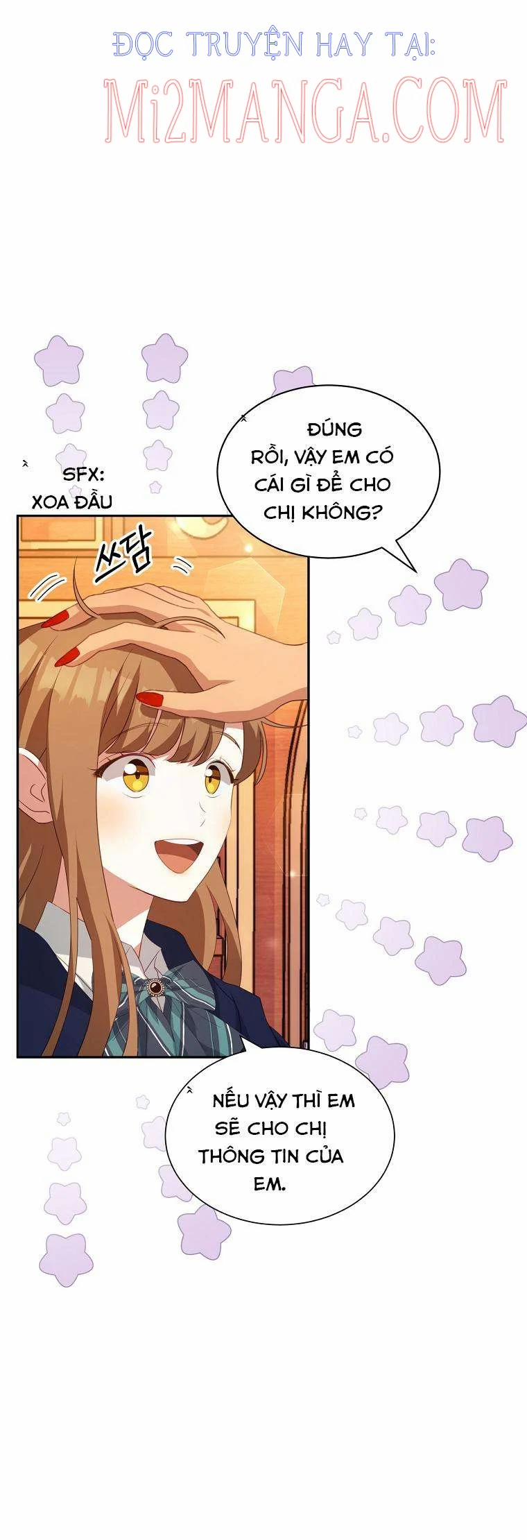 Trở Thành Tình Địch Của Nam Chính 8 trang 32