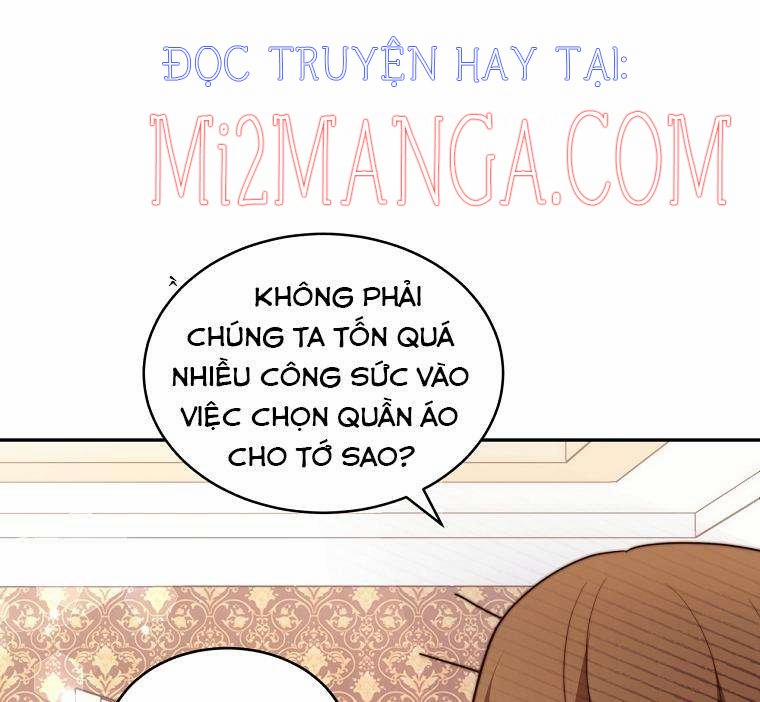 Trở Thành Tình Địch Của Nam Chính 8 trang 39