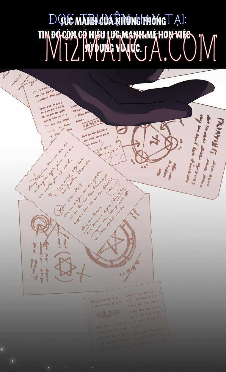 Trở Thành Tình Địch Của Nam Chính 8 trang 4