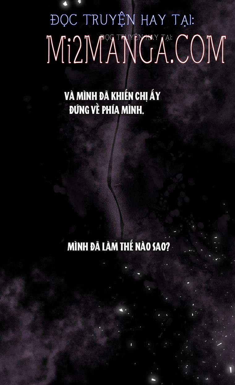 Trở Thành Tình Địch Của Nam Chính 8 trang 7