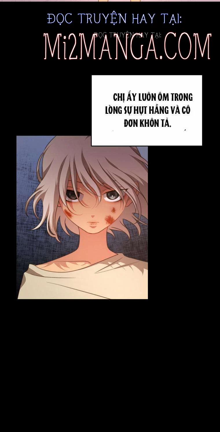 Trở Thành Tình Địch Của Nam Chính 8 trang 9