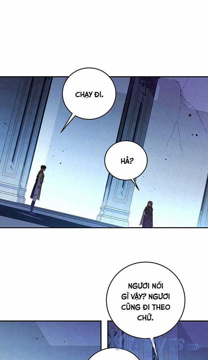 Trở Thành Tình Địch Của Nam Chính 80 trang 1