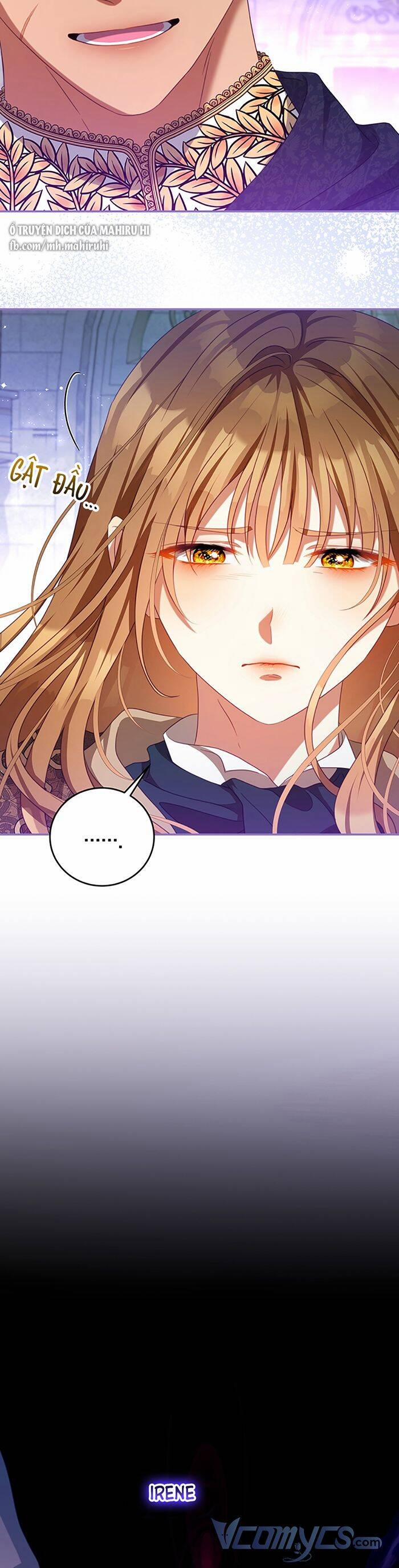 Trở Thành Tình Địch Của Nam Chính 80 trang 15