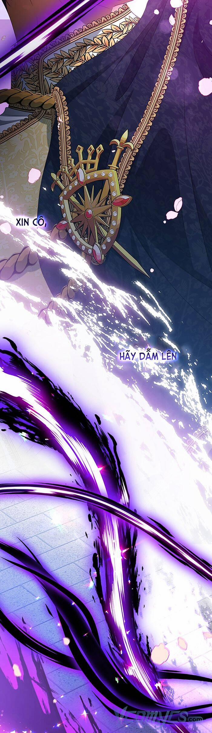 Trở Thành Tình Địch Của Nam Chính 80 trang 18