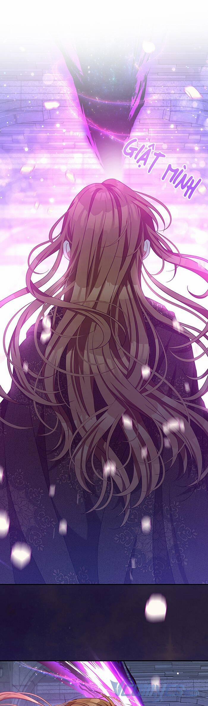 Trở Thành Tình Địch Của Nam Chính 80 trang 20