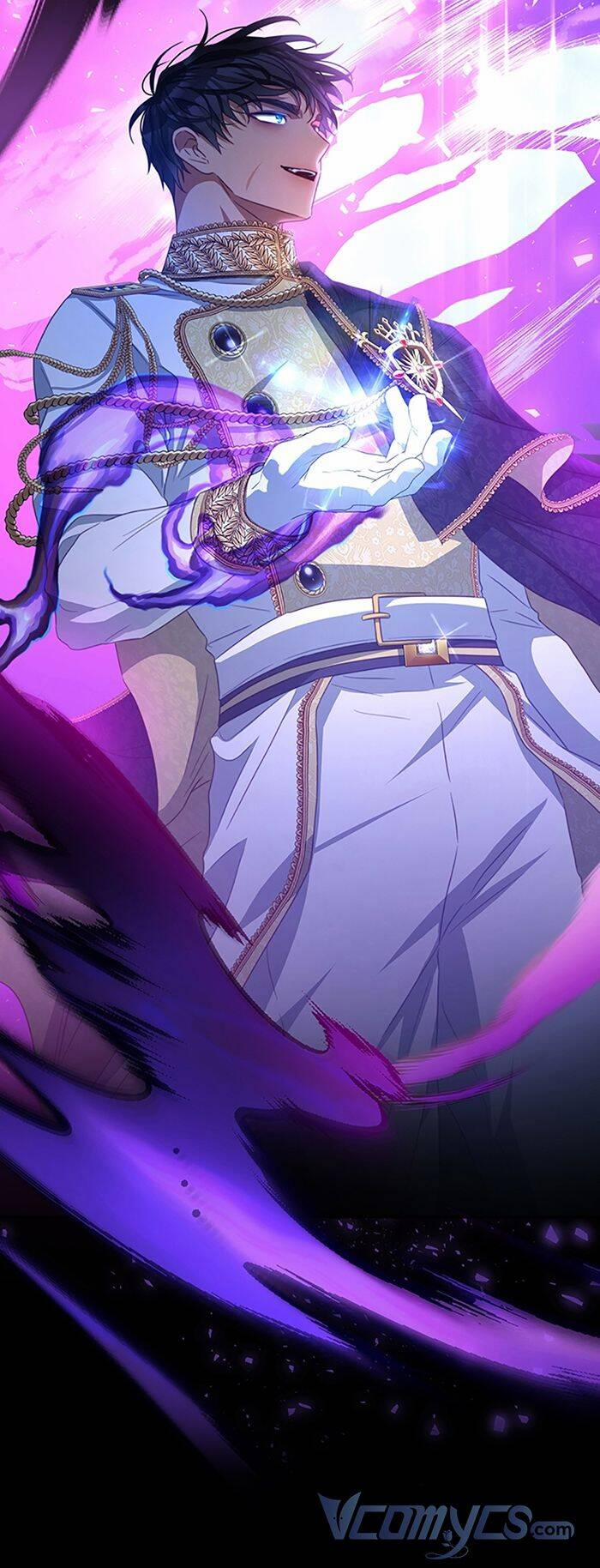 Trở Thành Tình Địch Của Nam Chính 80 trang 4