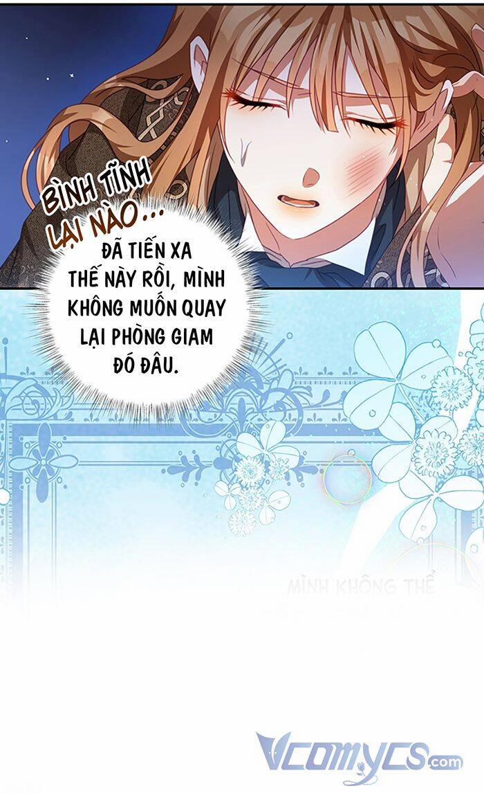 Trở Thành Tình Địch Của Nam Chính 81 trang 15