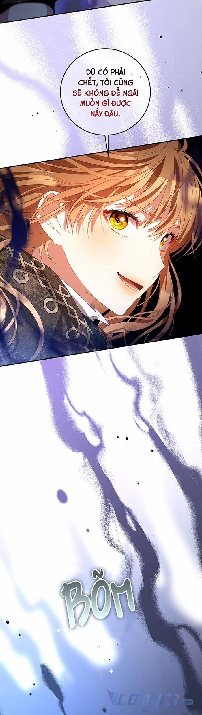 Trở Thành Tình Địch Của Nam Chính 81 trang 23