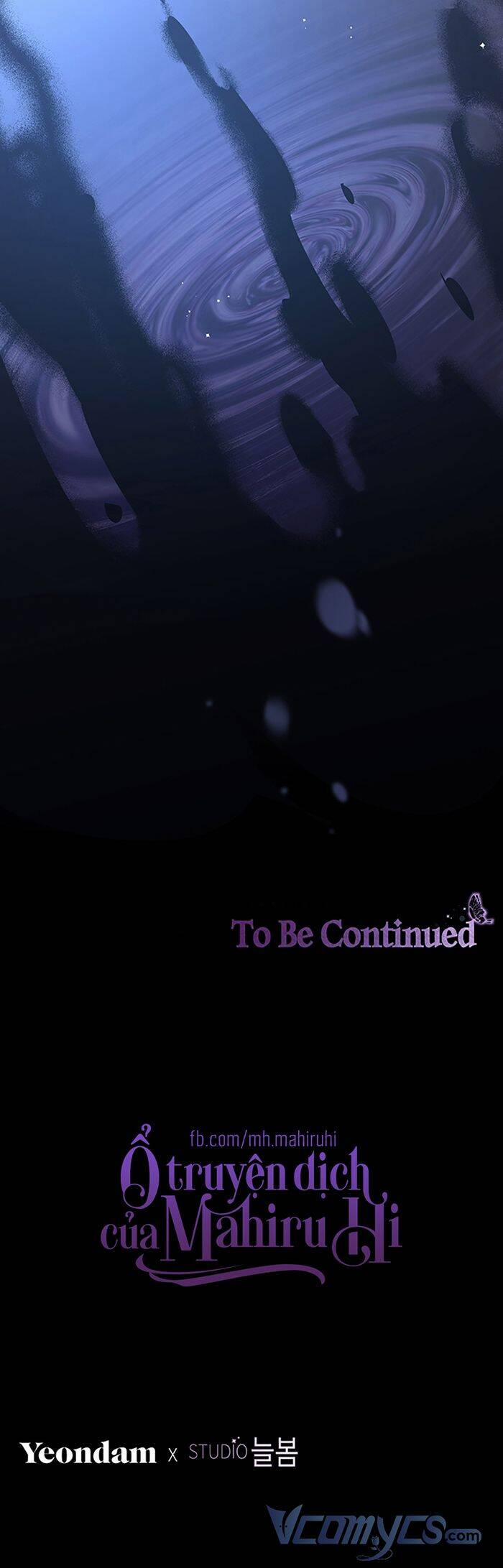 Trở Thành Tình Địch Của Nam Chính 81 trang 24