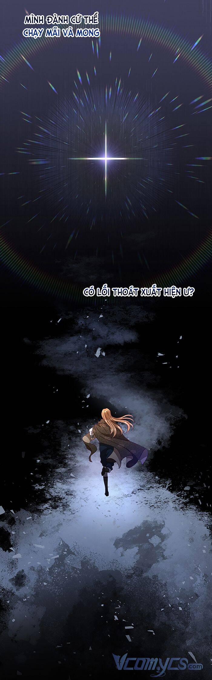 Trở Thành Tình Địch Của Nam Chính 81 trang 4