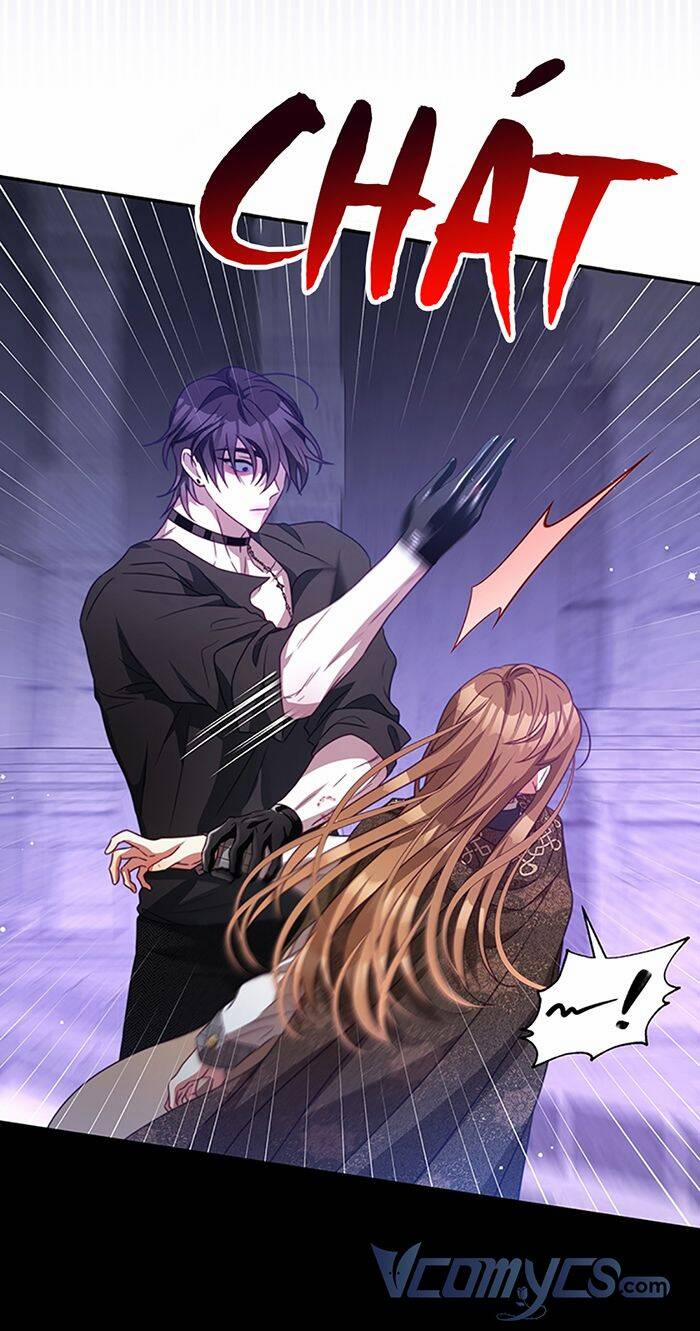 Trở Thành Tình Địch Của Nam Chính 81 trang 9