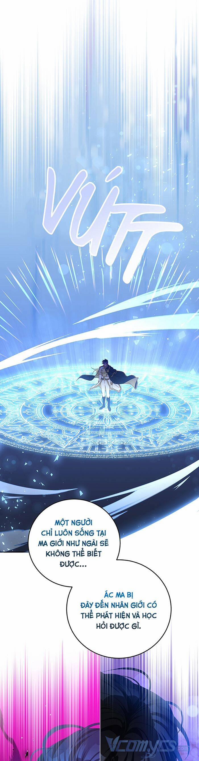 Trở Thành Tình Địch Của Nam Chính 82 trang 15