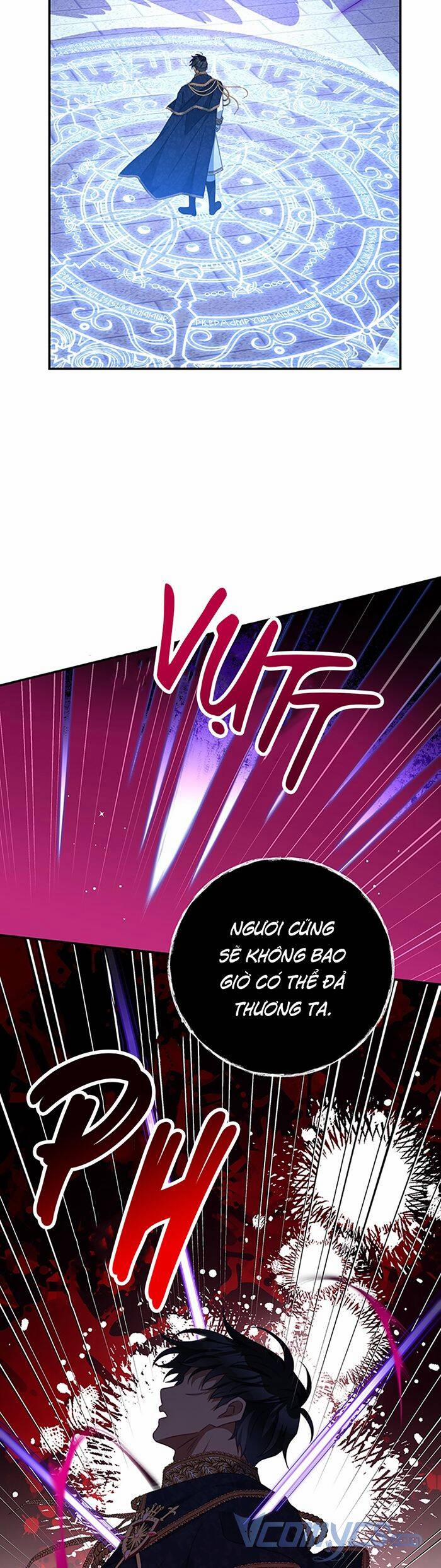 Trở Thành Tình Địch Của Nam Chính 82 trang 17