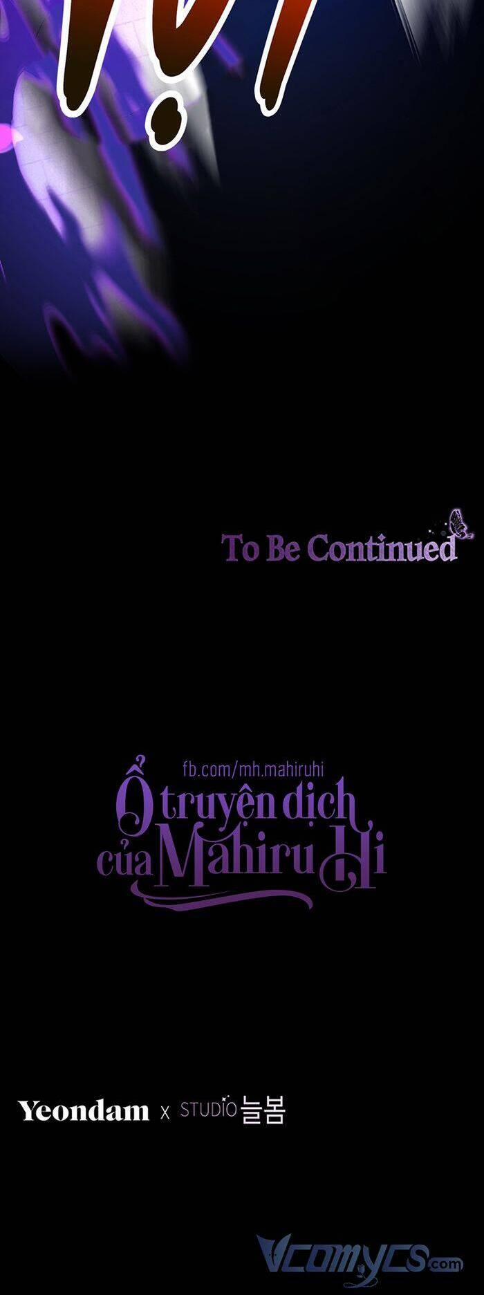 Trở Thành Tình Địch Của Nam Chính 82 trang 22