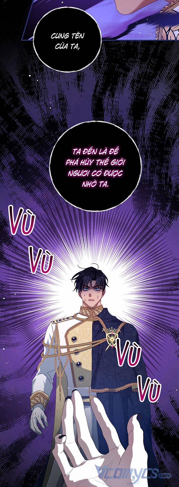 Trở Thành Tình Địch Của Nam Chính 82 trang 6