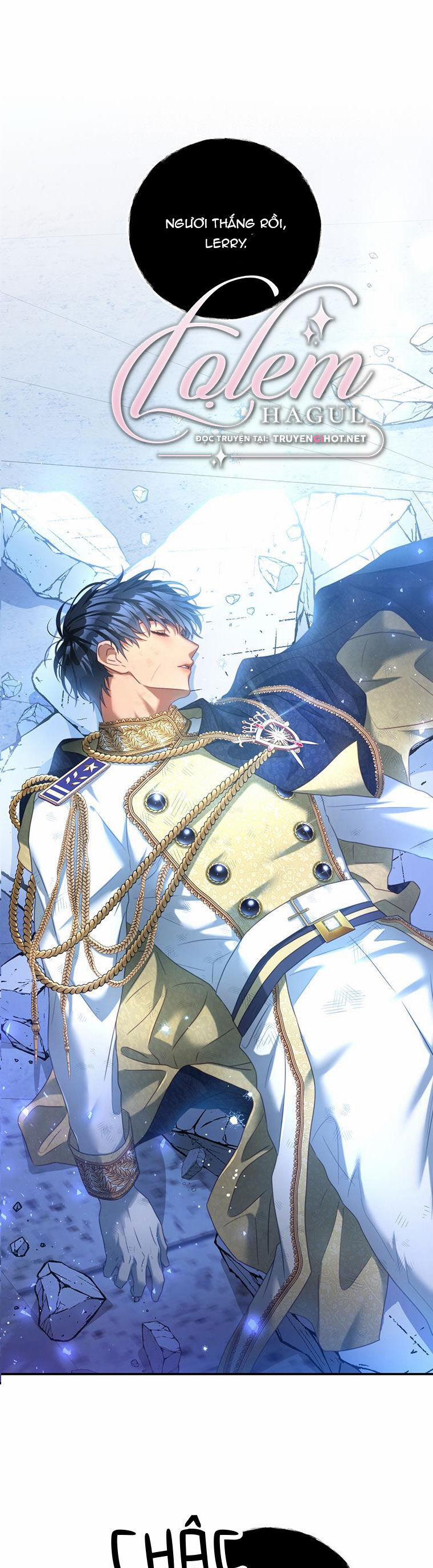 Trở Thành Tình Địch Của Nam Chính 83 trang 0