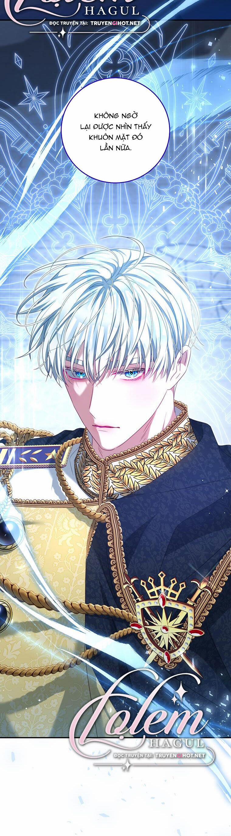 Trở Thành Tình Địch Của Nam Chính 83 trang 10