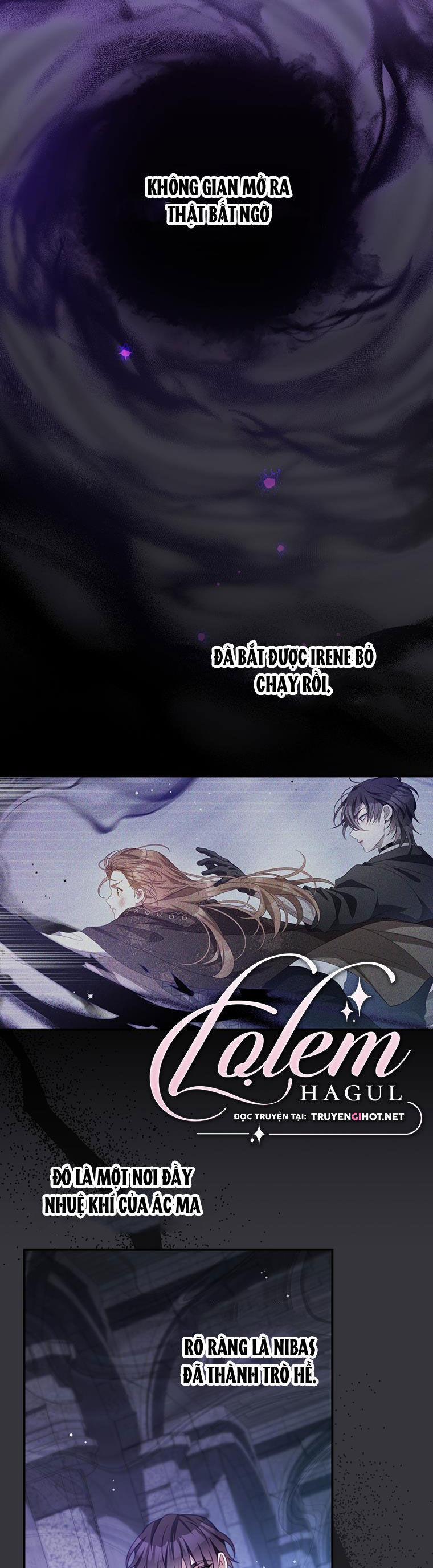 Trở Thành Tình Địch Của Nam Chính 83 trang 12