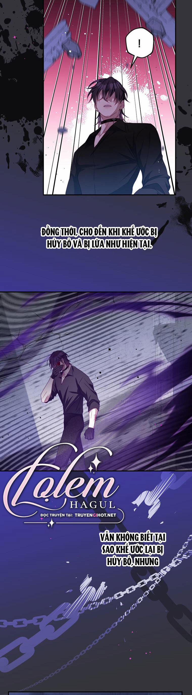 Trở Thành Tình Địch Của Nam Chính 83 trang 14