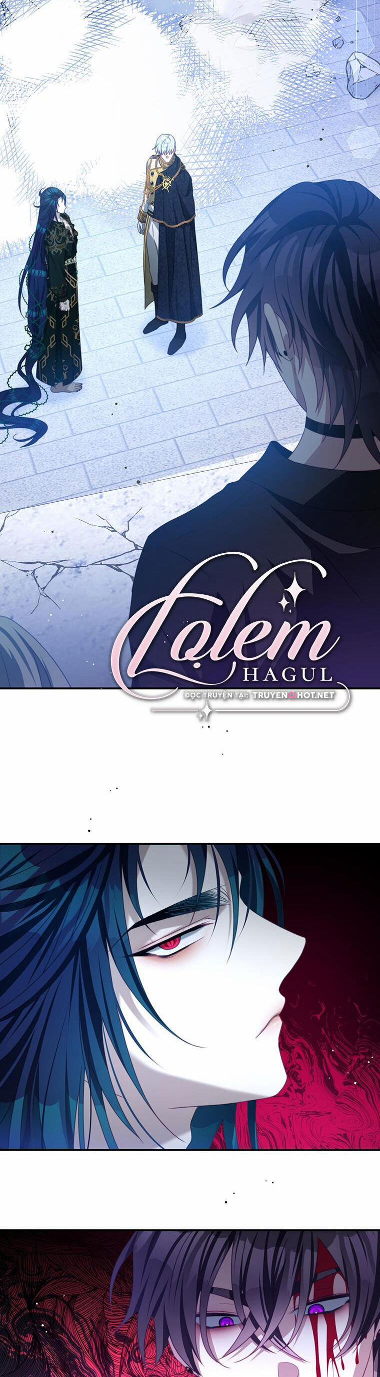 Trở Thành Tình Địch Của Nam Chính 83 trang 17