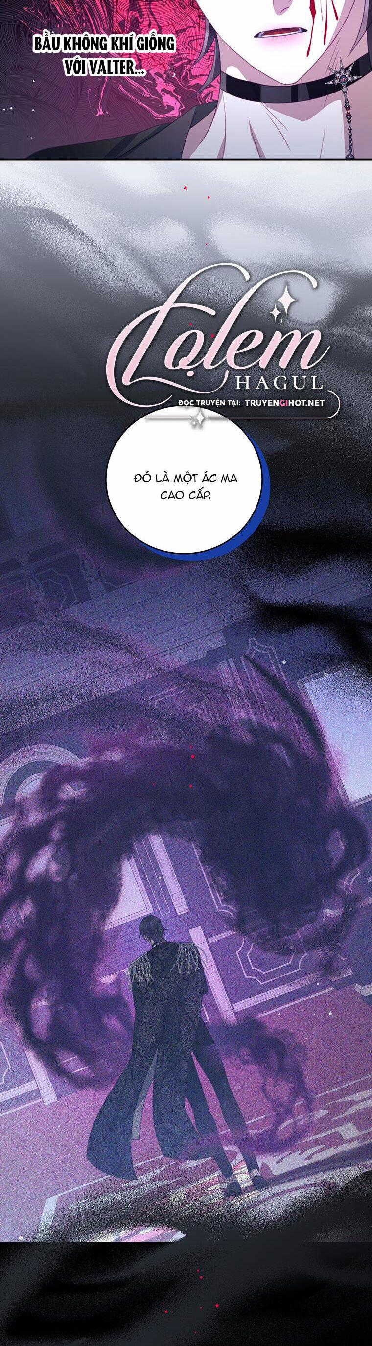 Trở Thành Tình Địch Của Nam Chính 83 trang 18