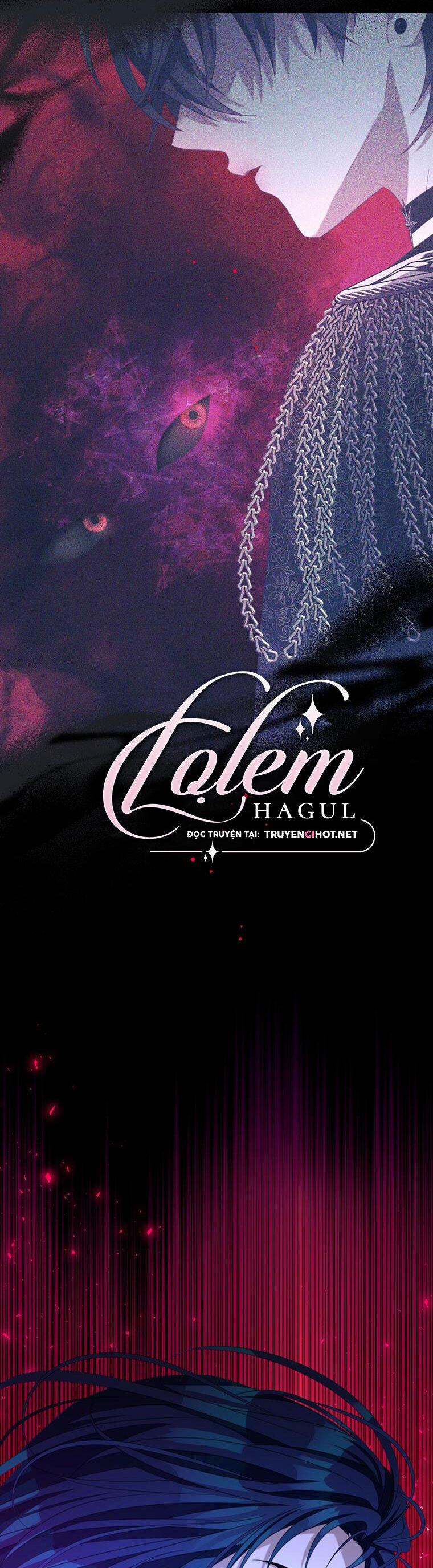 Trở Thành Tình Địch Của Nam Chính 83 trang 19