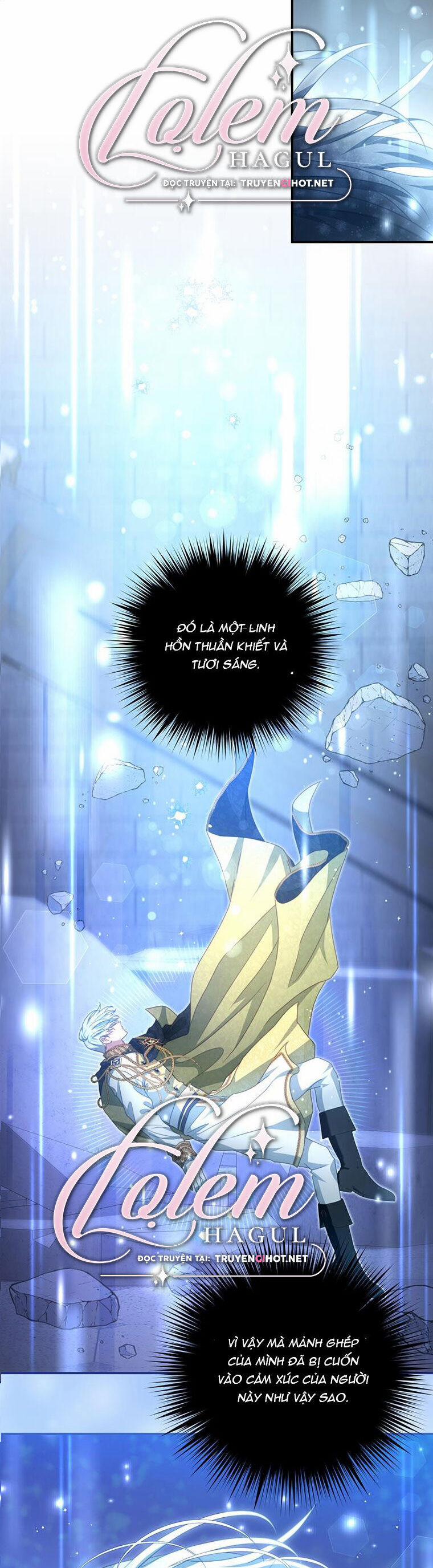 Trở Thành Tình Địch Của Nam Chính 83 trang 2