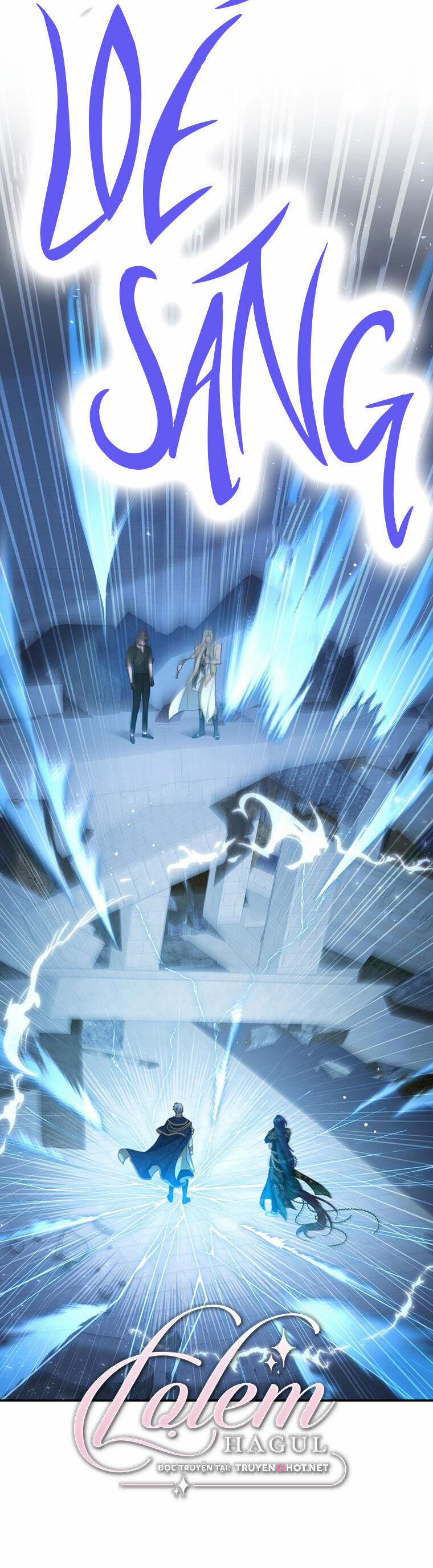 Trở Thành Tình Địch Của Nam Chính 83 trang 25