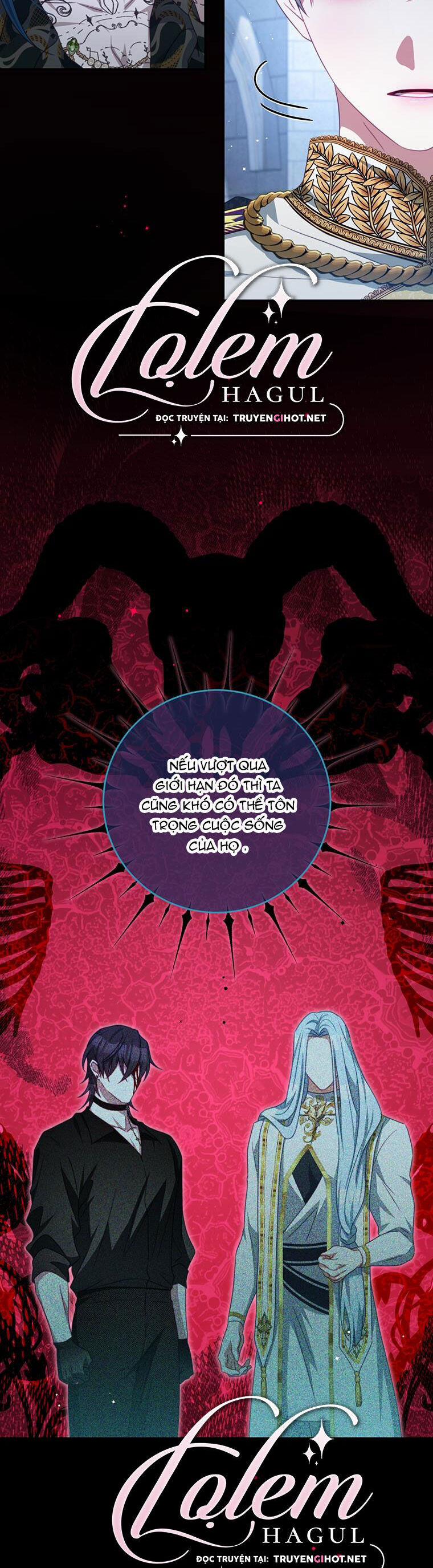 Trở Thành Tình Địch Của Nam Chính 83 trang 29