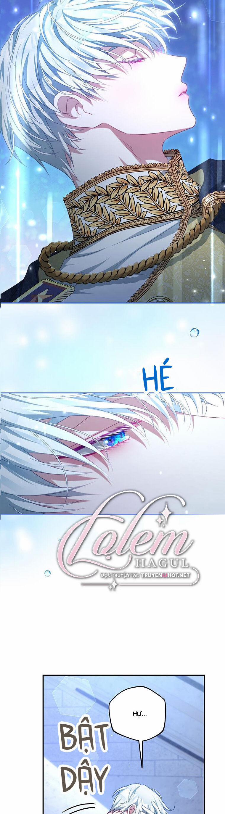 Trở Thành Tình Địch Của Nam Chính 83 trang 3