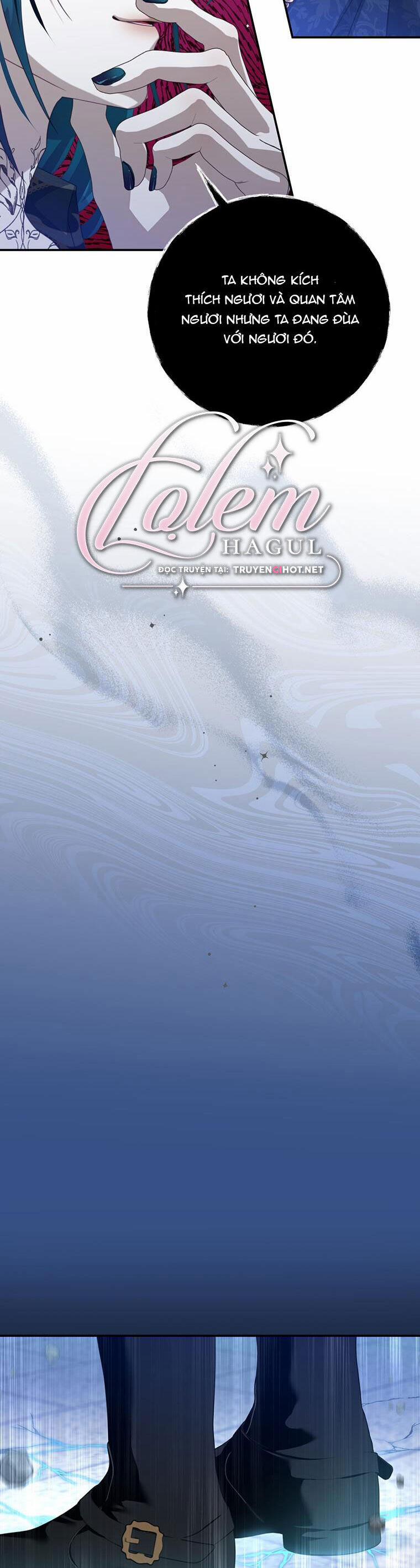 Trở Thành Tình Địch Của Nam Chính 83 trang 33