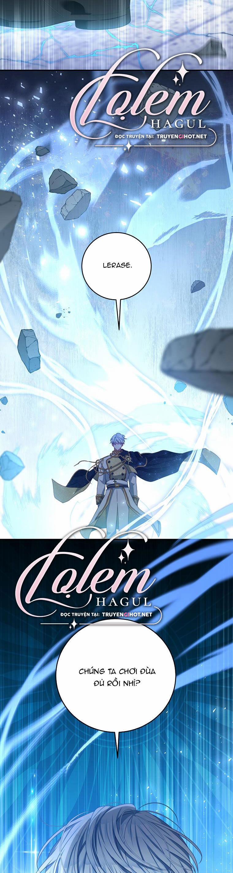 Trở Thành Tình Địch Của Nam Chính 83 trang 34