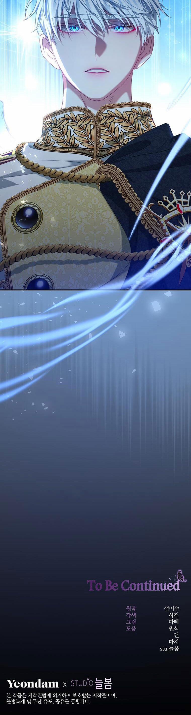 Trở Thành Tình Địch Của Nam Chính 83 trang 35