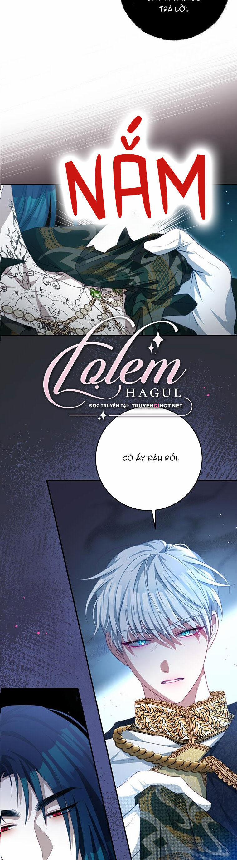 Trở Thành Tình Địch Của Nam Chính 83 trang 6