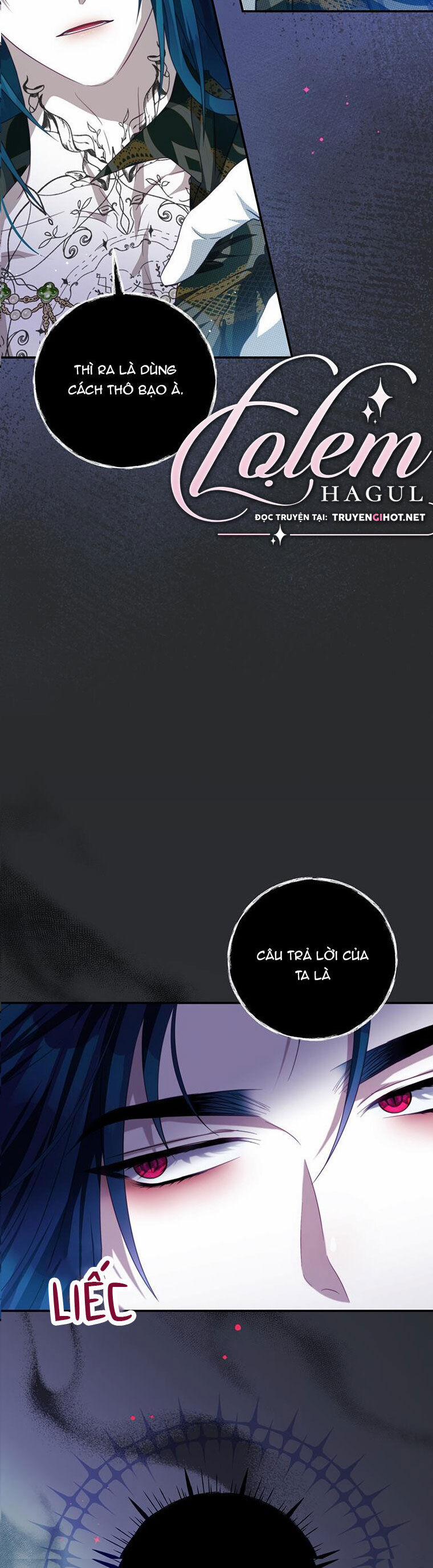 Trở Thành Tình Địch Của Nam Chính 83 trang 7