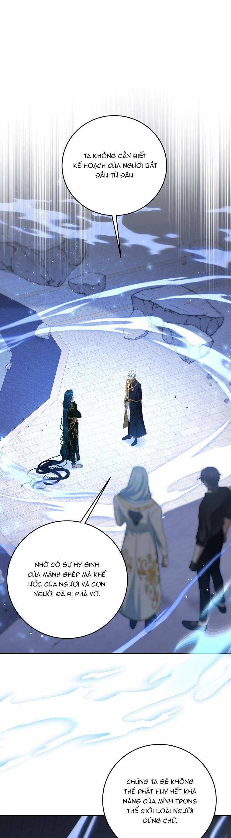 Trở Thành Tình Địch Của Nam Chính 84 trang 0