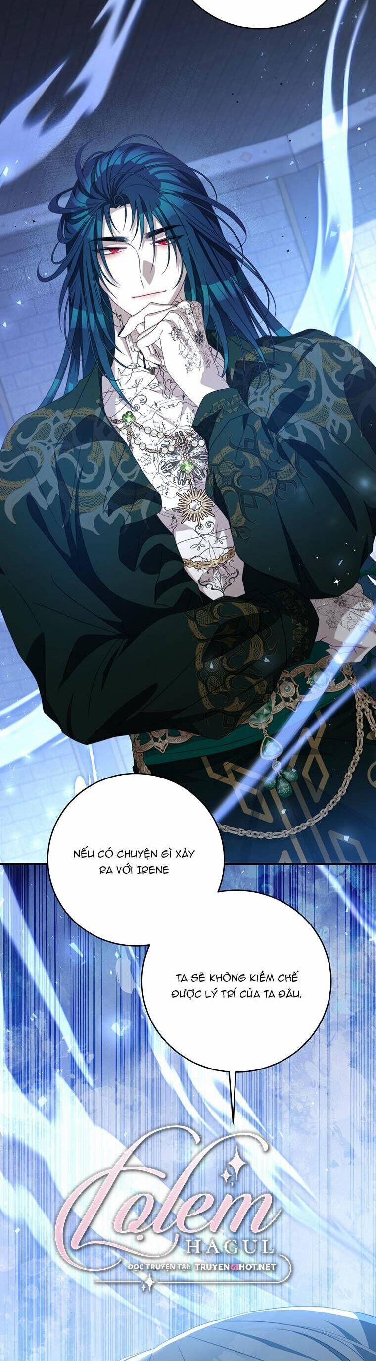 Trở Thành Tình Địch Của Nam Chính 84 trang 1