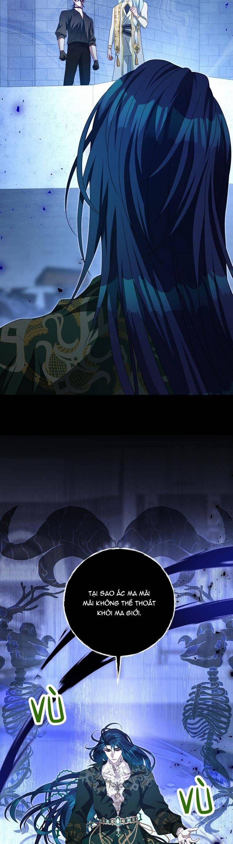 Trở Thành Tình Địch Của Nam Chính 84 trang 10