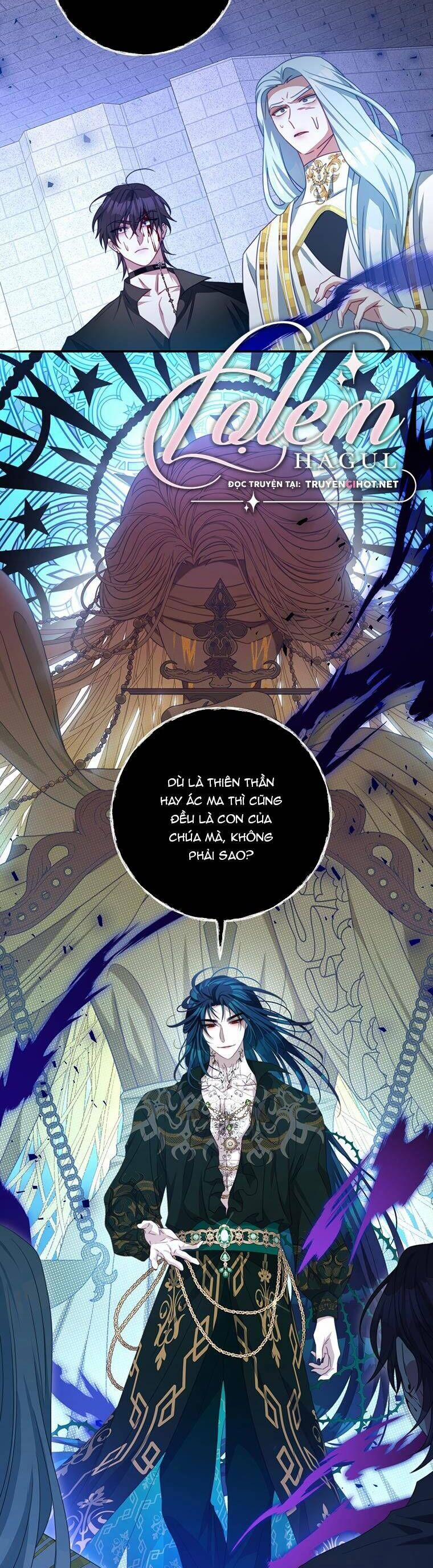 Trở Thành Tình Địch Của Nam Chính 84 trang 12