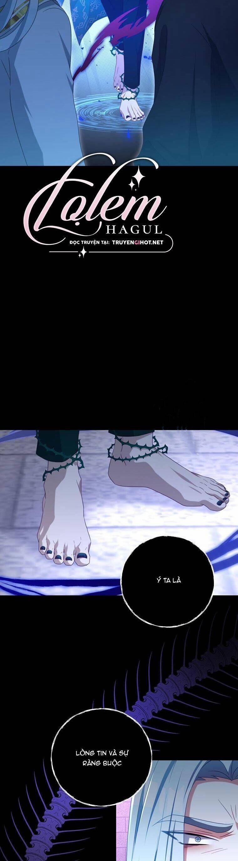 Trở Thành Tình Địch Của Nam Chính 84 trang 13