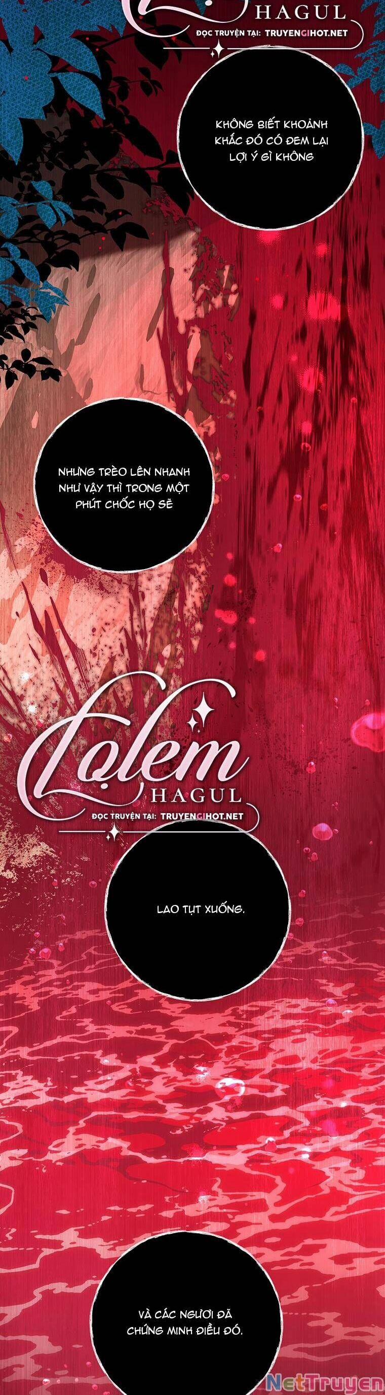 Trở Thành Tình Địch Của Nam Chính 84 trang 15