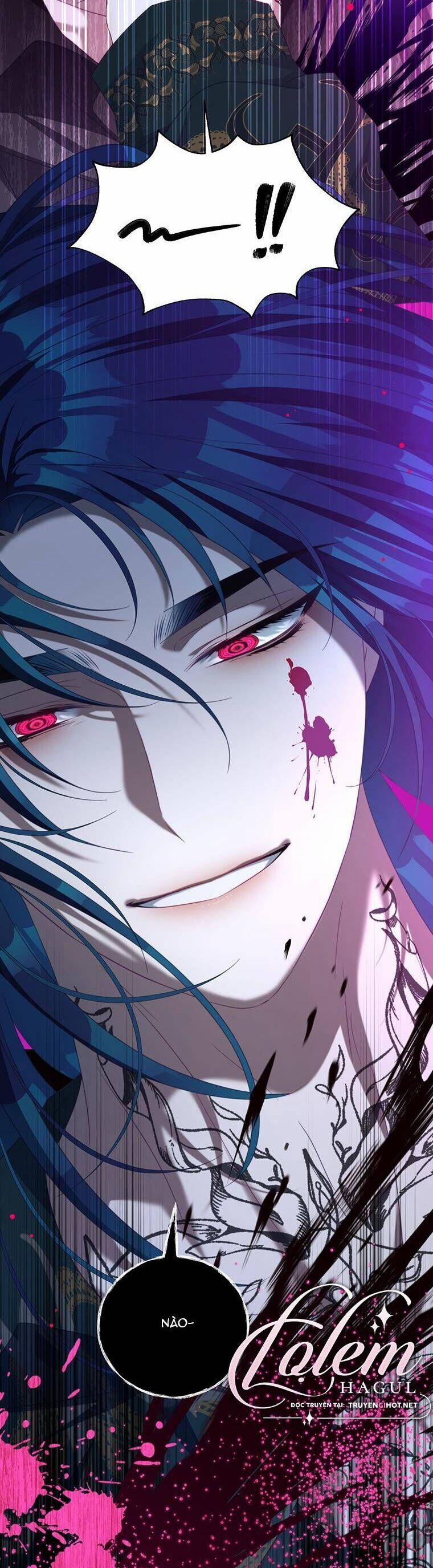 Trở Thành Tình Địch Của Nam Chính 84 trang 18