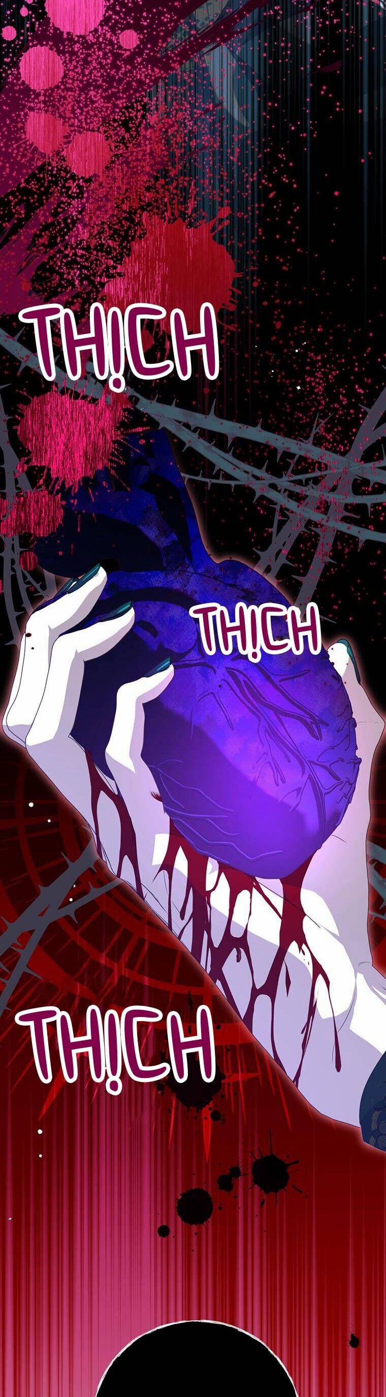 Trở Thành Tình Địch Của Nam Chính 84 trang 19