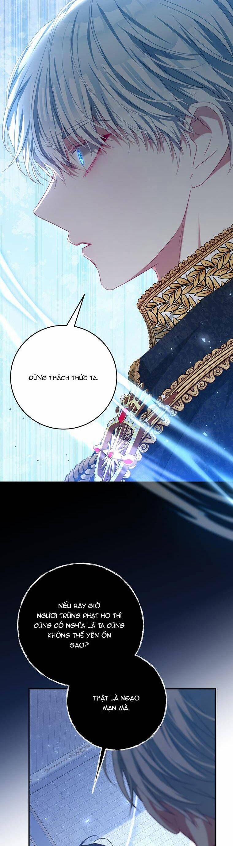 Trở Thành Tình Địch Của Nam Chính 84 trang 2